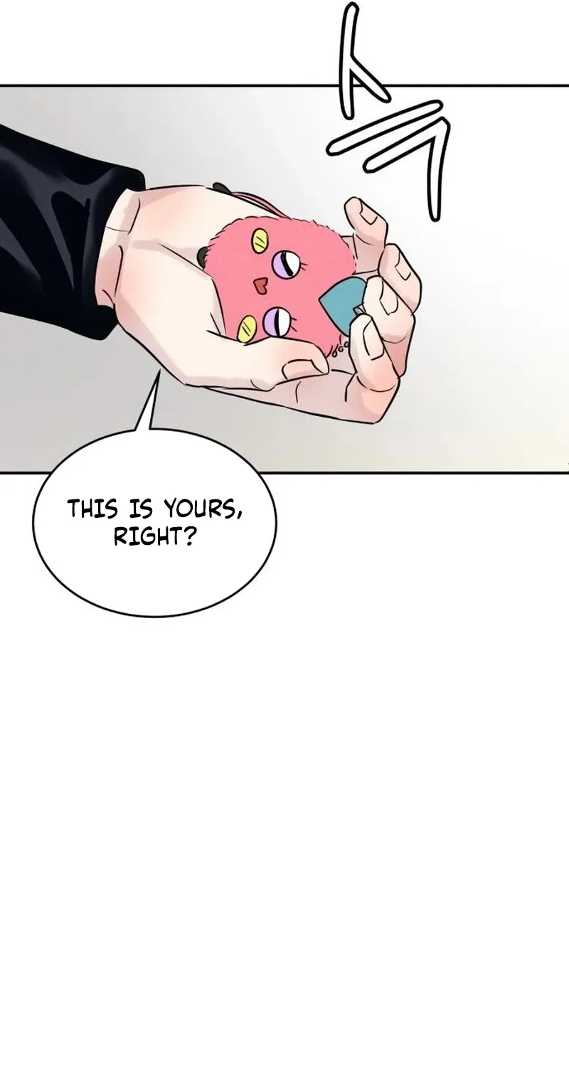 Unrefined Love Chapter 27 page 63 - 