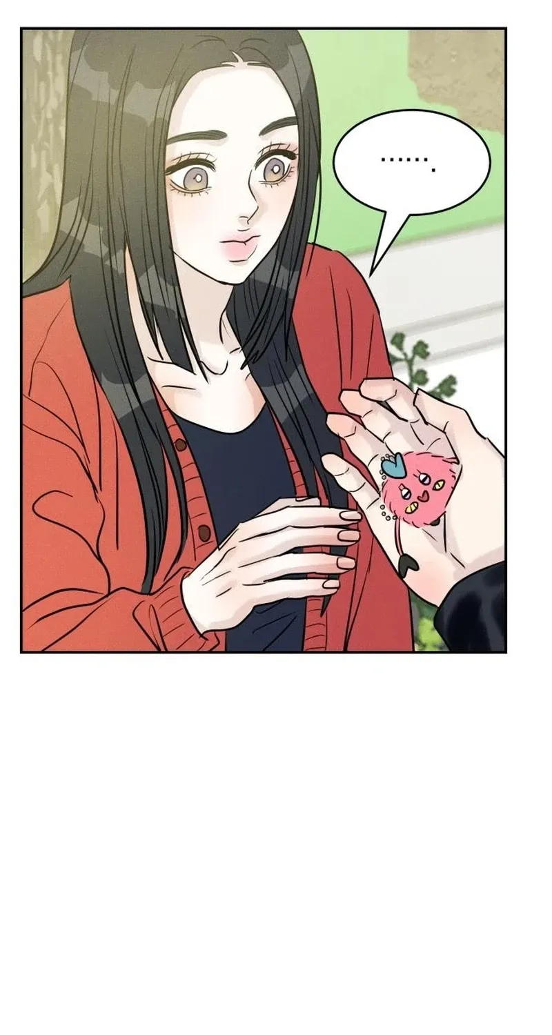 Unrefined Love Chapter 27 page 64 - 