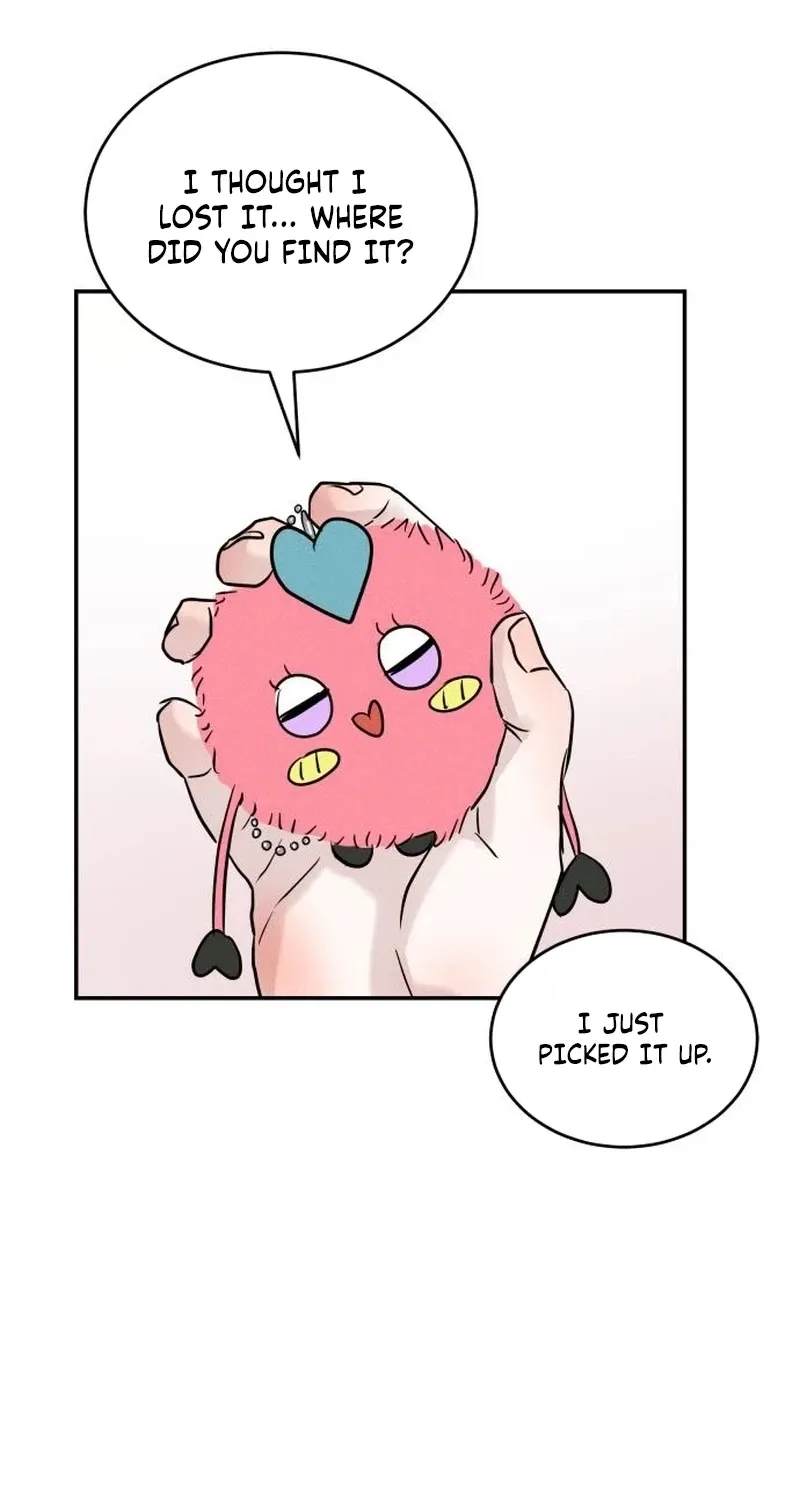 Unrefined Love Chapter 27 page 65 - 