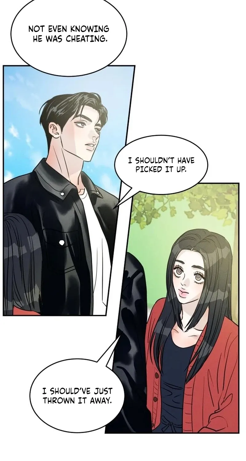 Unrefined Love Chapter 27 page 67 - 