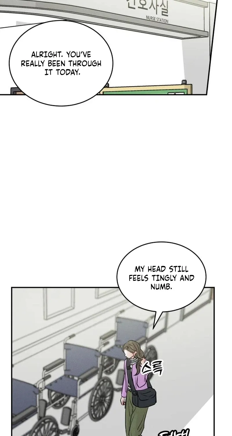 Unrefined Love Chapter 27 page 8 - 