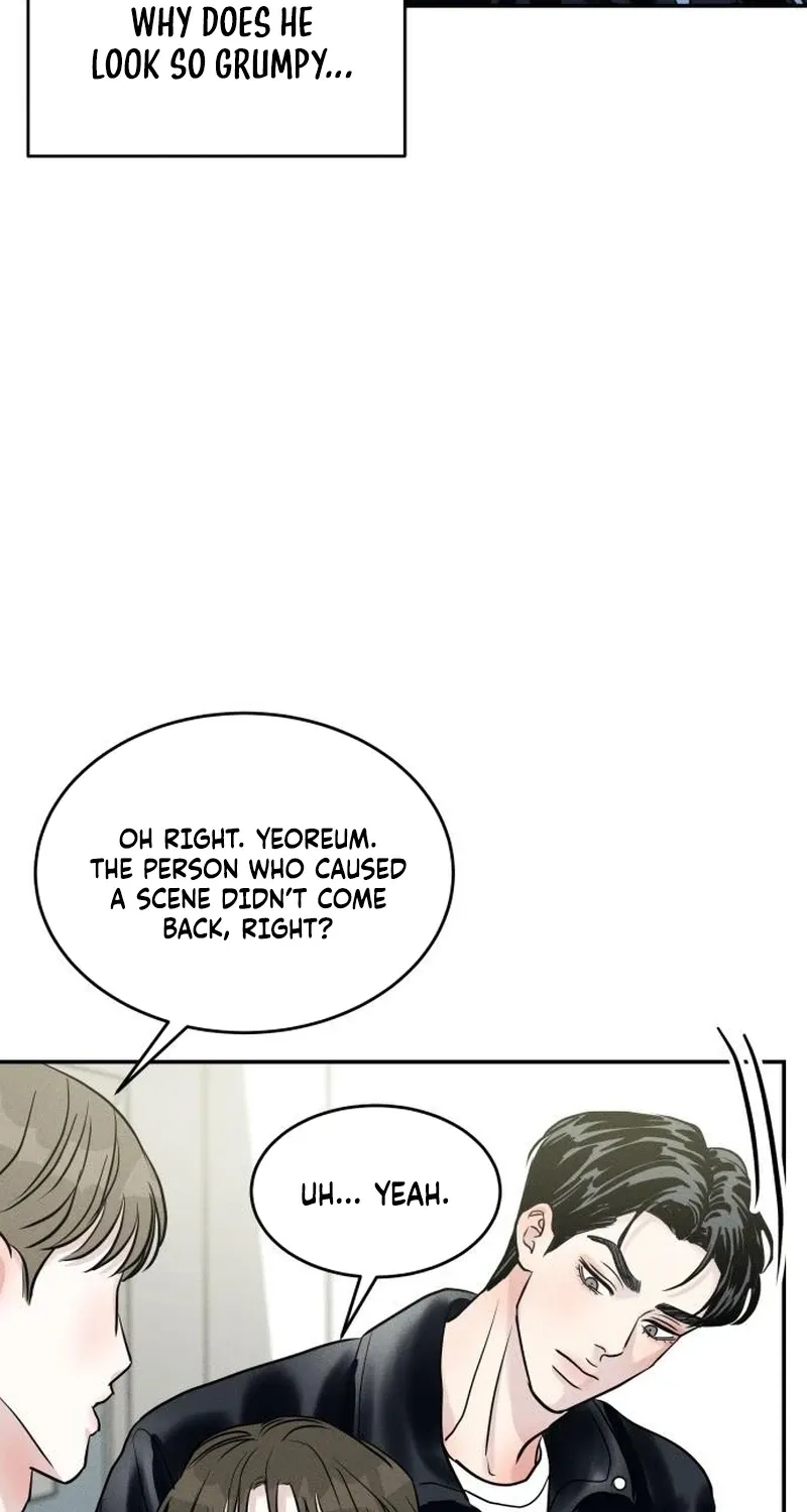 Unrefined Love Chapter 28 page 15 - 