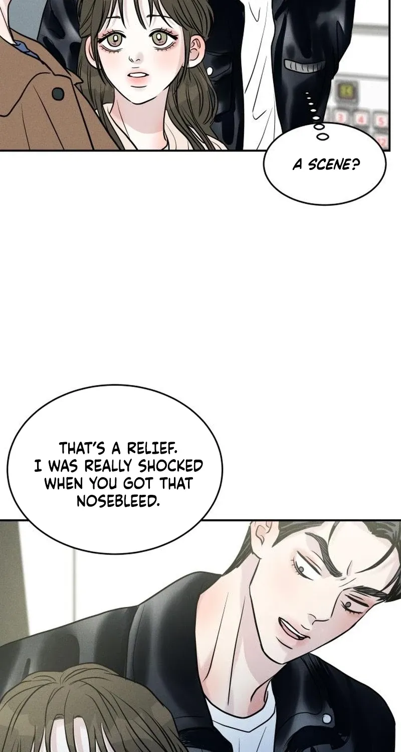 Unrefined Love Chapter 28 page 16 - 