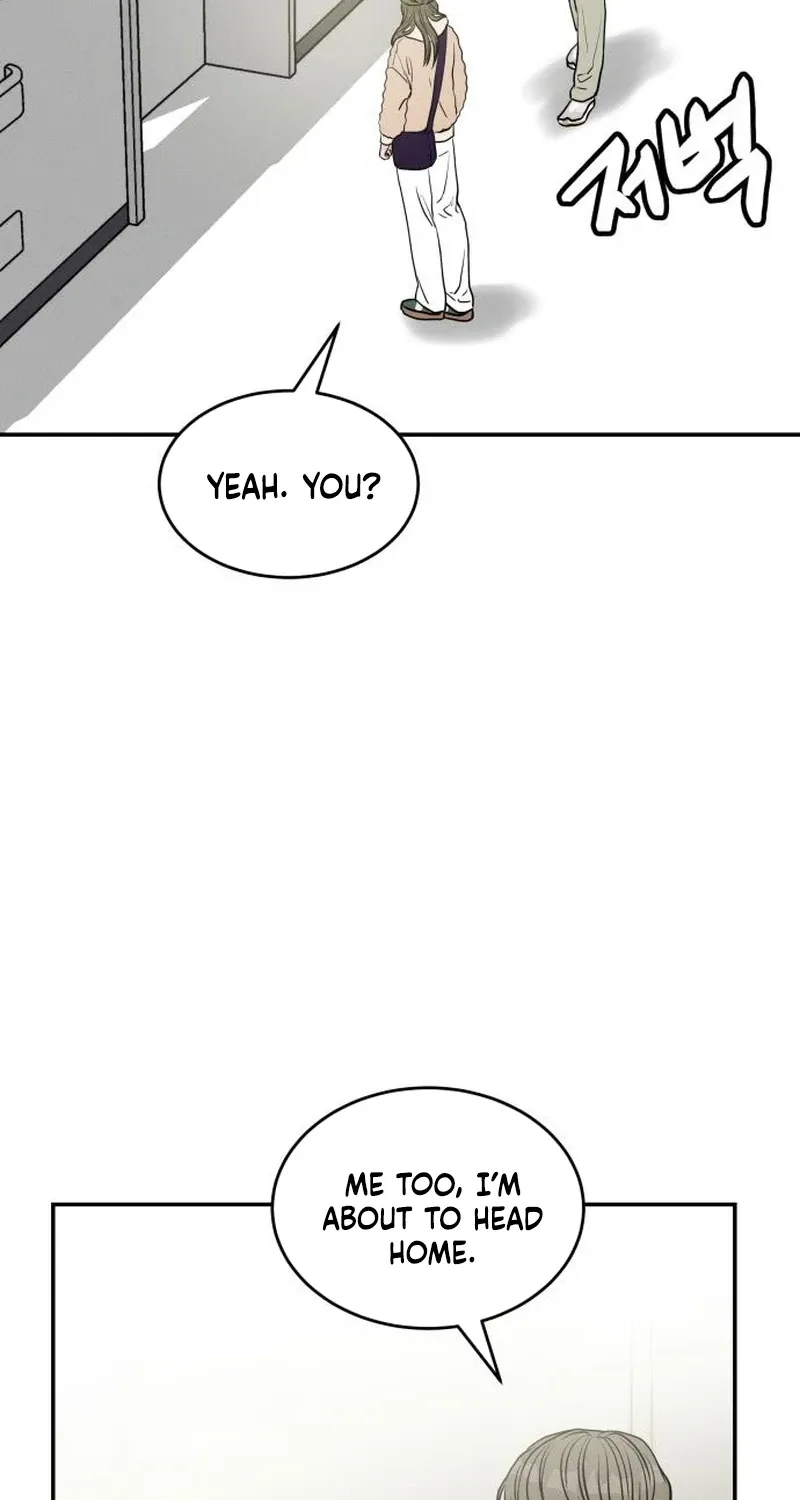 Unrefined Love Chapter 28 page 3 - 