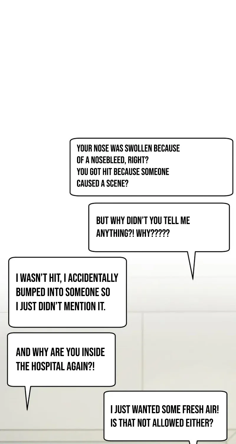 Unrefined Love Chapter 28 page 21 - 