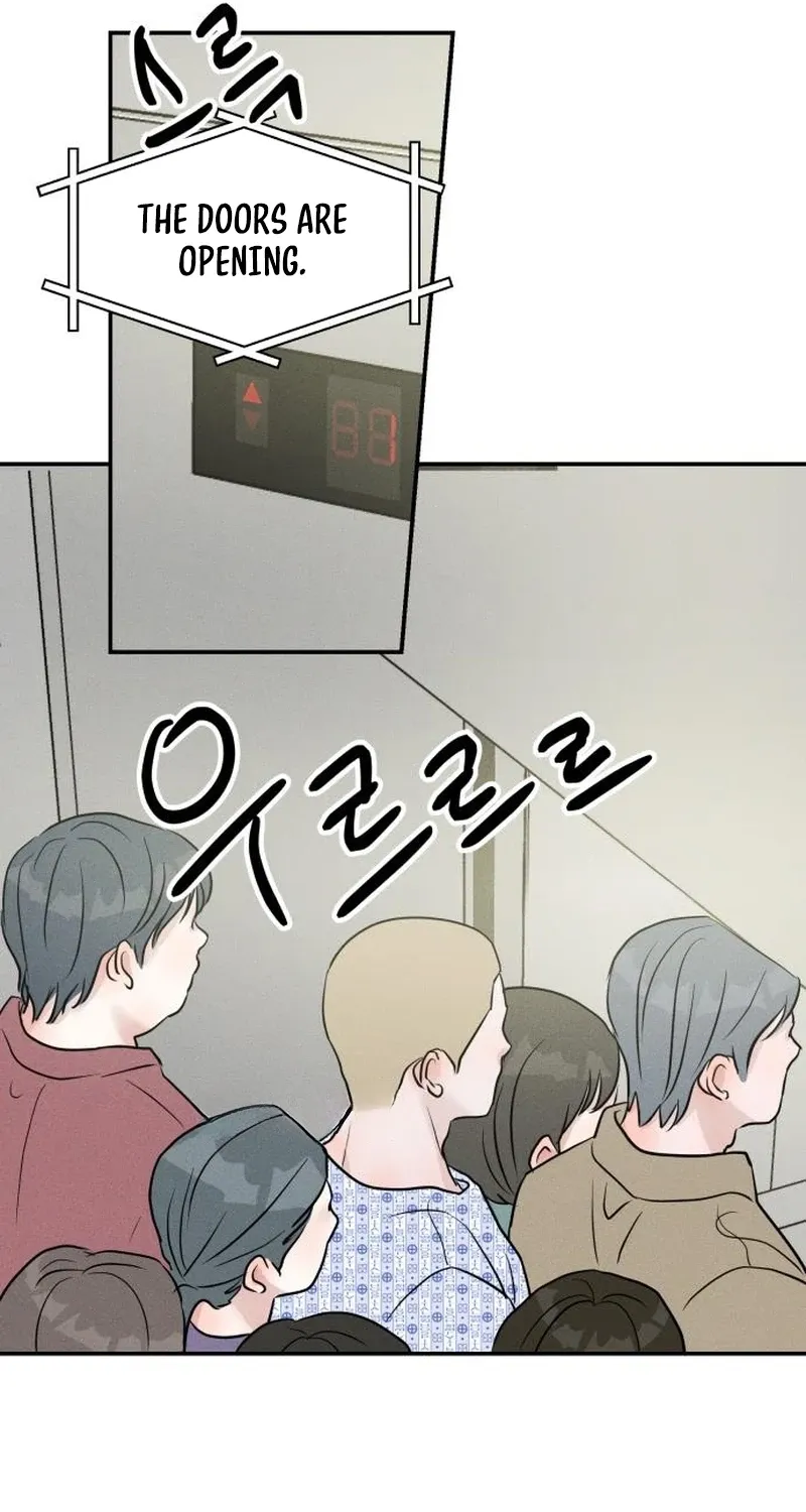 Unrefined Love Chapter 28 page 24 - 