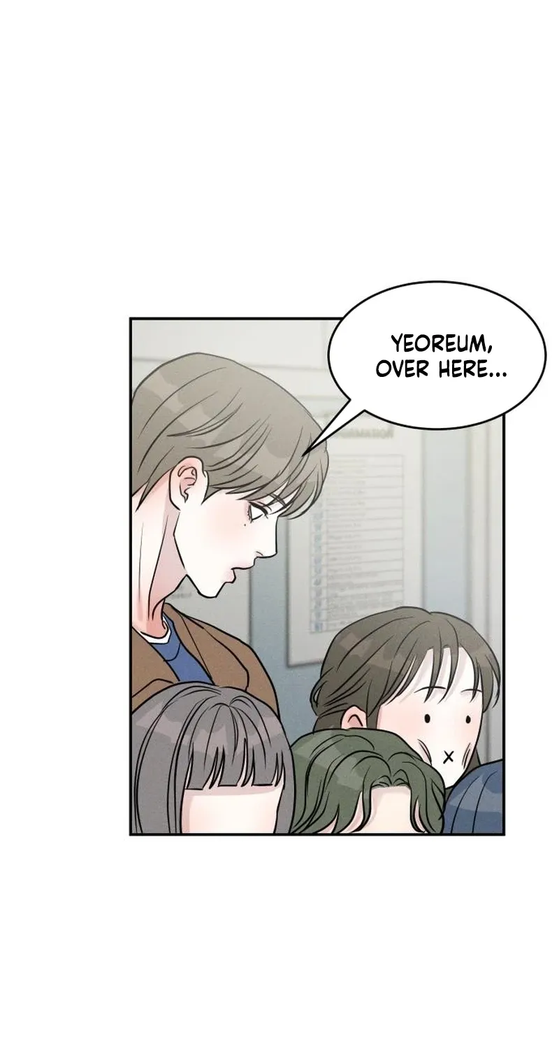 Unrefined Love Chapter 28 page 26 - 