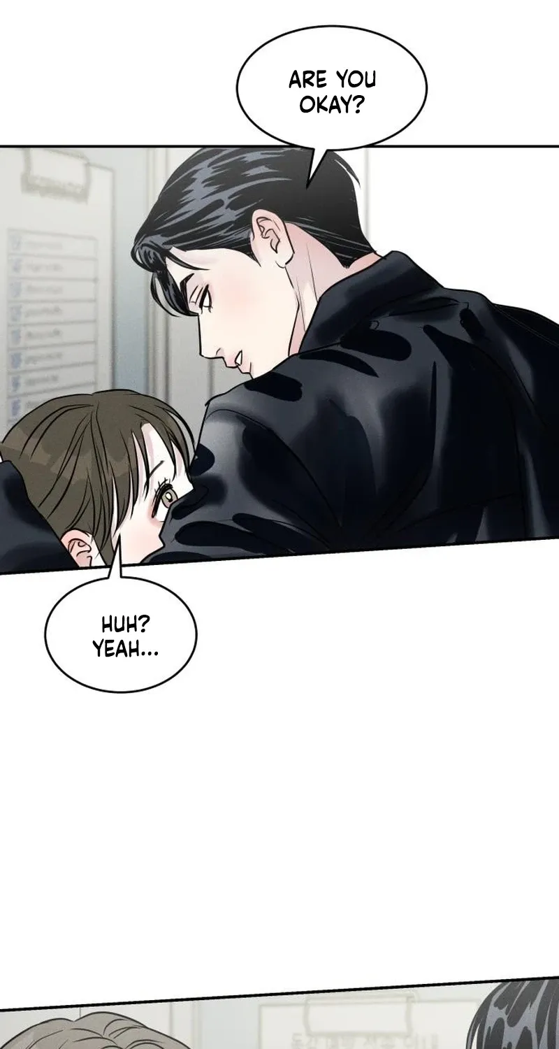 Unrefined Love Chapter 28 page 30 - 