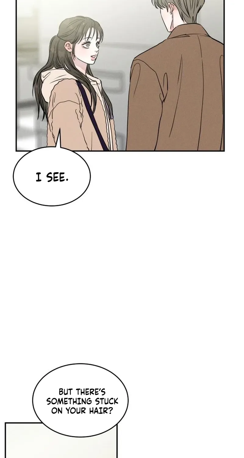 Unrefined Love Chapter 28 page 4 - 