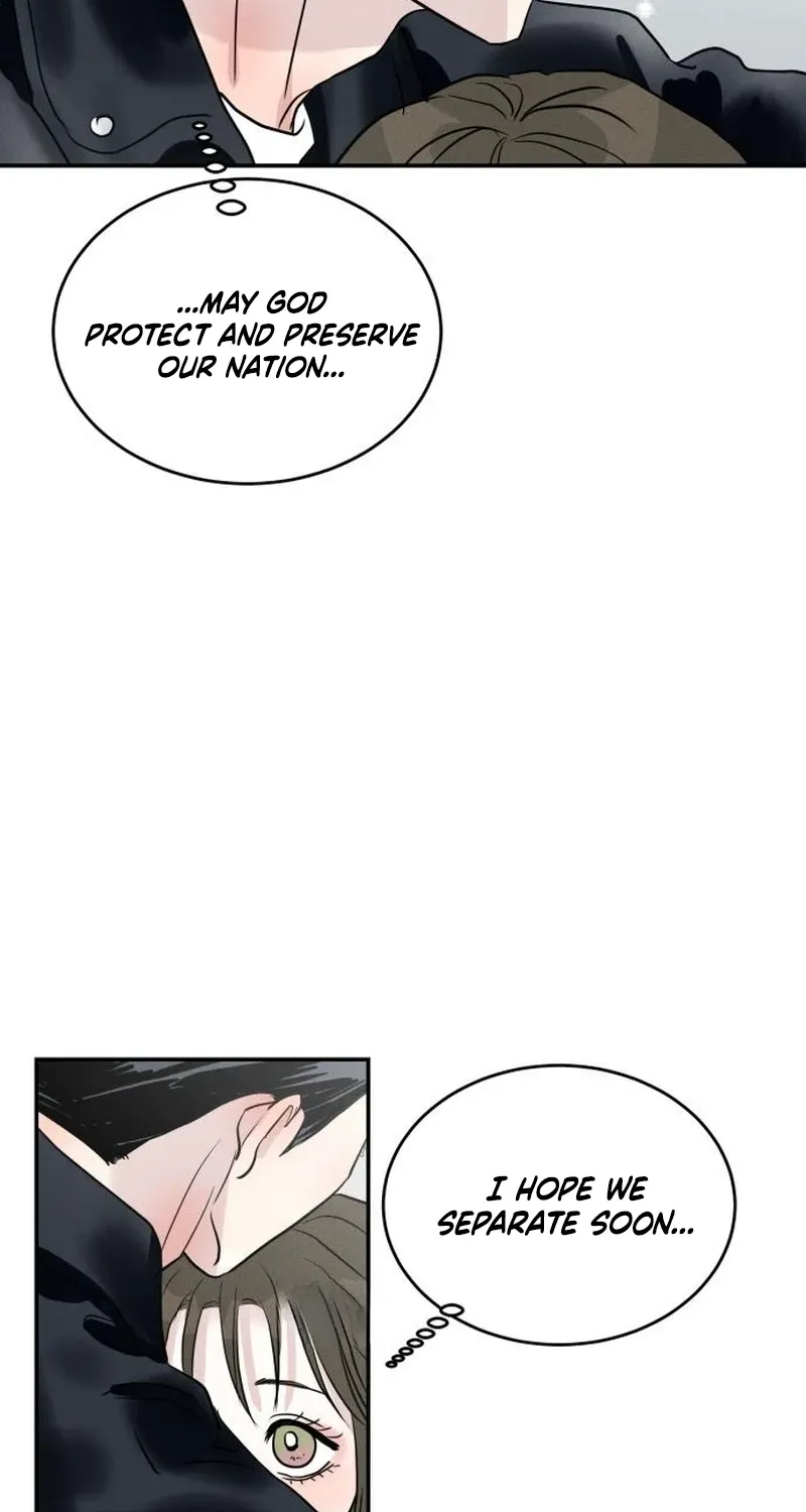 Unrefined Love Chapter 28 page 36 - 