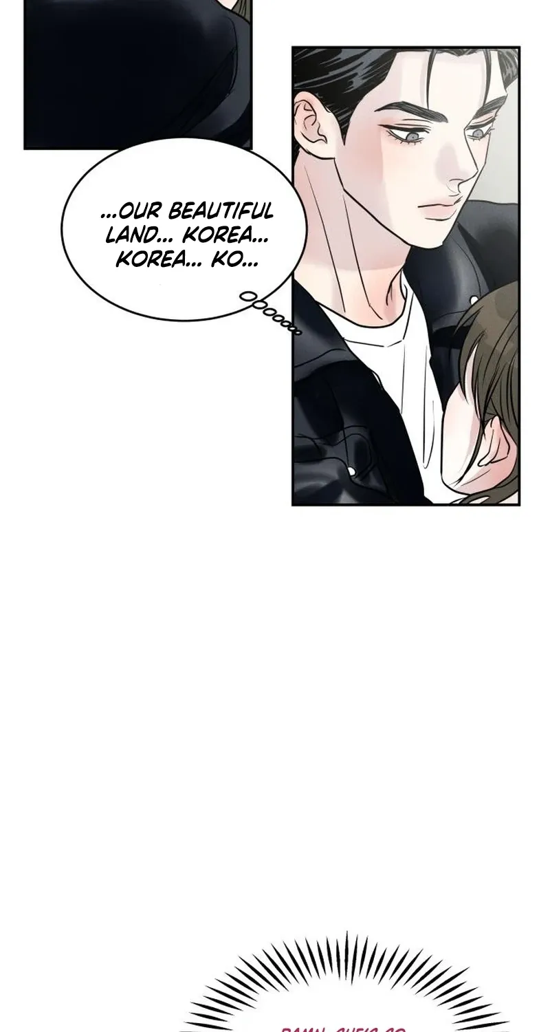 Unrefined Love Chapter 28 page 37 - 