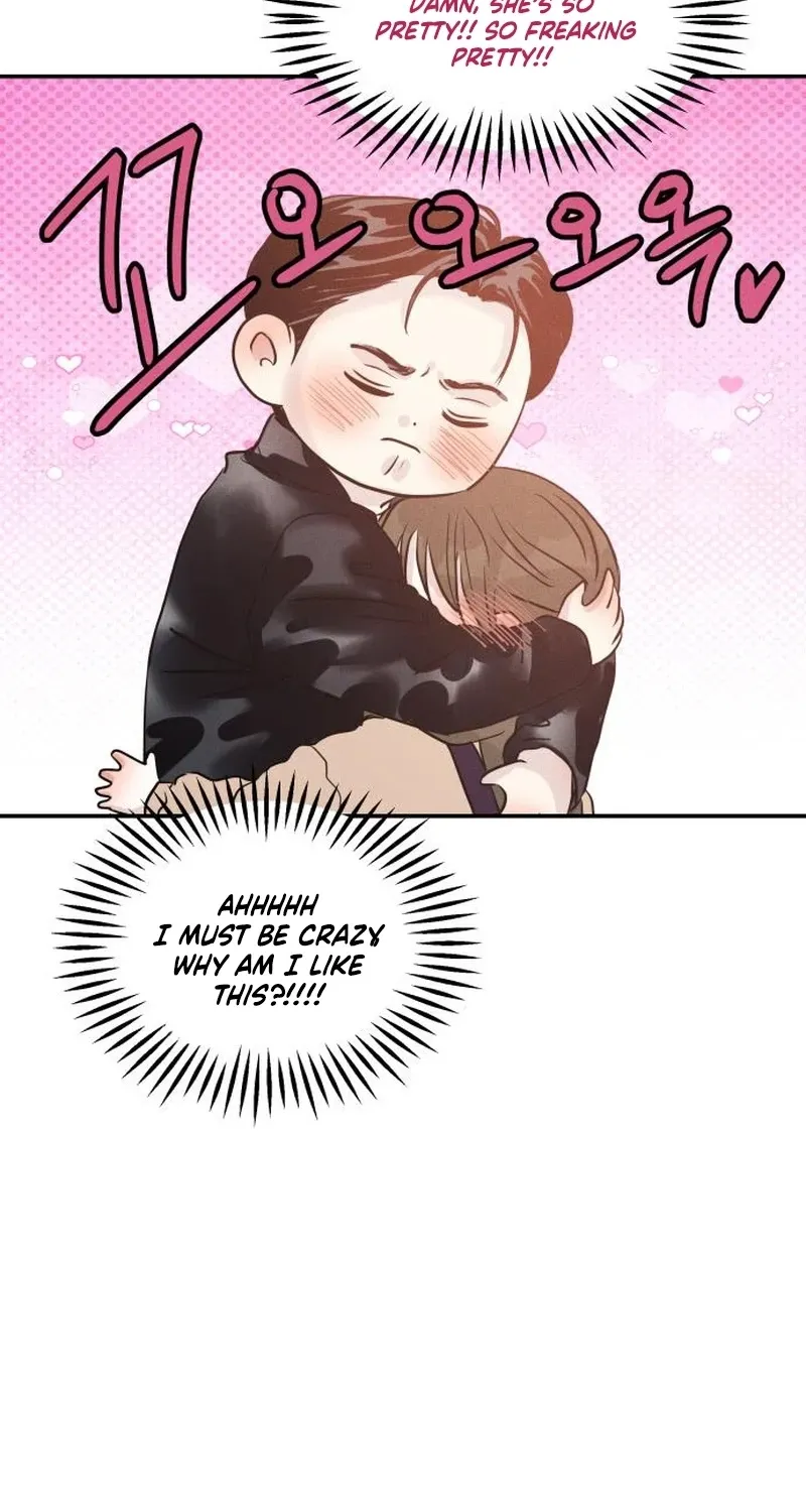 Unrefined Love Chapter 28 page 38 - 