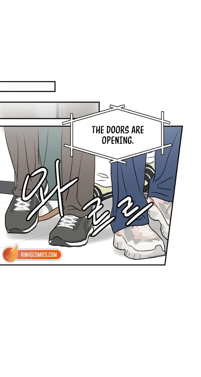 Unrefined Love Chapter 28 page 39 - 