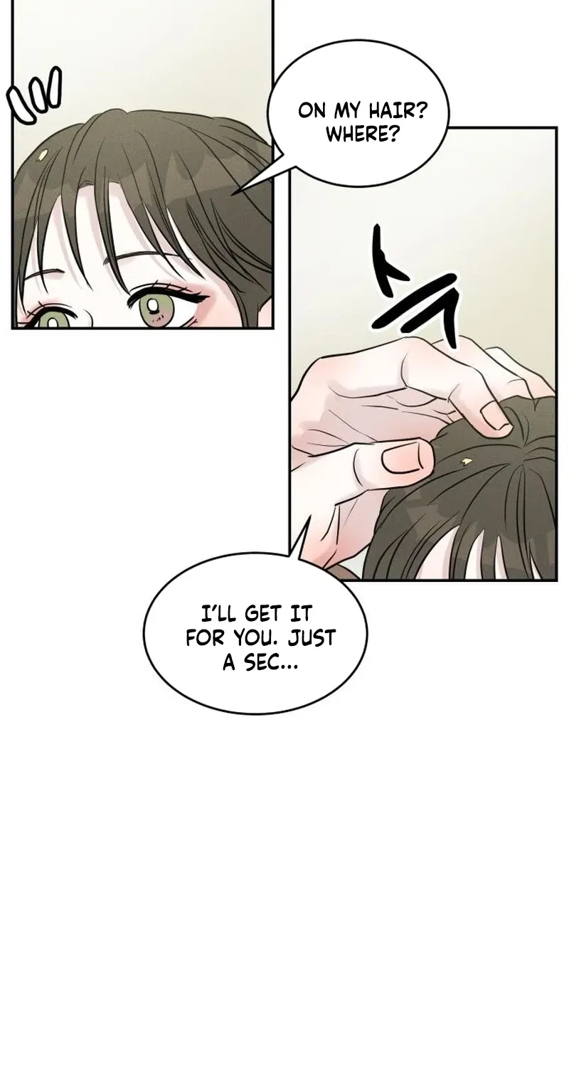 Unrefined Love Chapter 28 page 5 - 