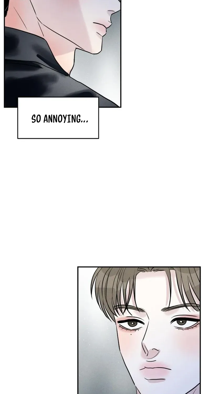 Unrefined Love Chapter 28 page 45 - 