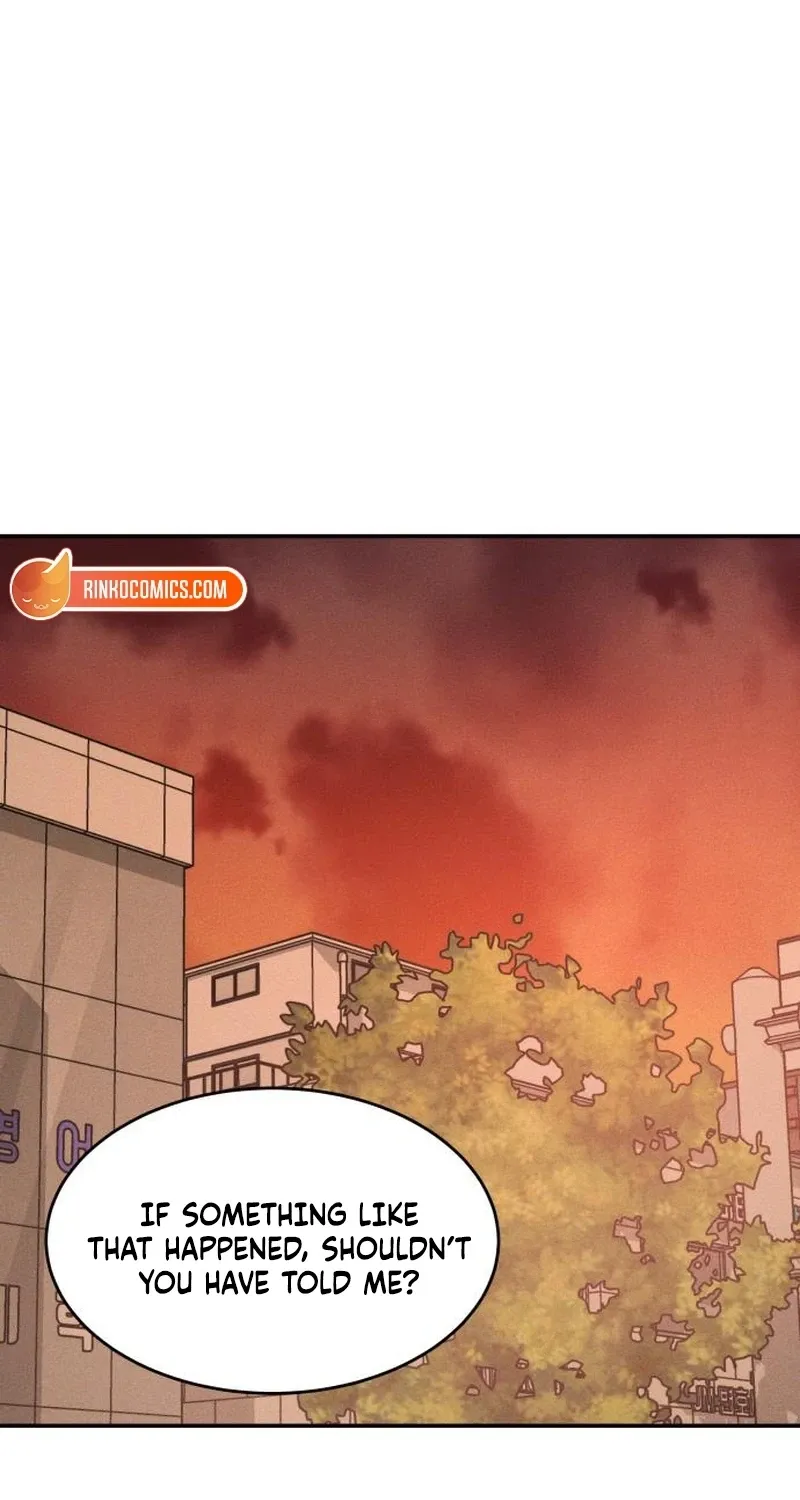 Unrefined Love Chapter 28 page 47 - 