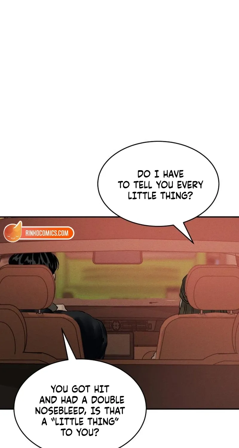 Unrefined Love Chapter 28 page 48 - 