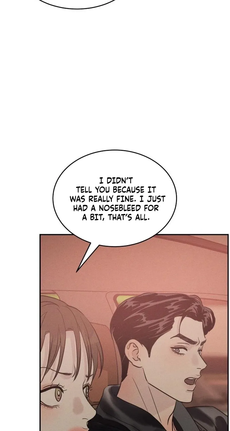 Unrefined Love Chapter 28 page 49 - 
