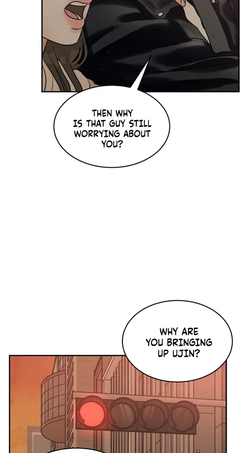 Unrefined Love Chapter 28 page 50 - 