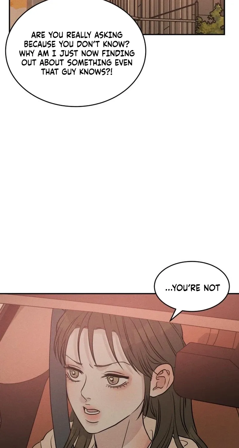Unrefined Love Chapter 28 page 51 - 