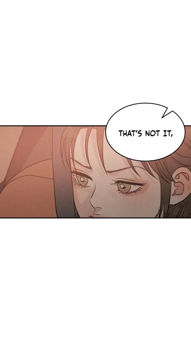 Unrefined Love Chapter 28 page 53 - 