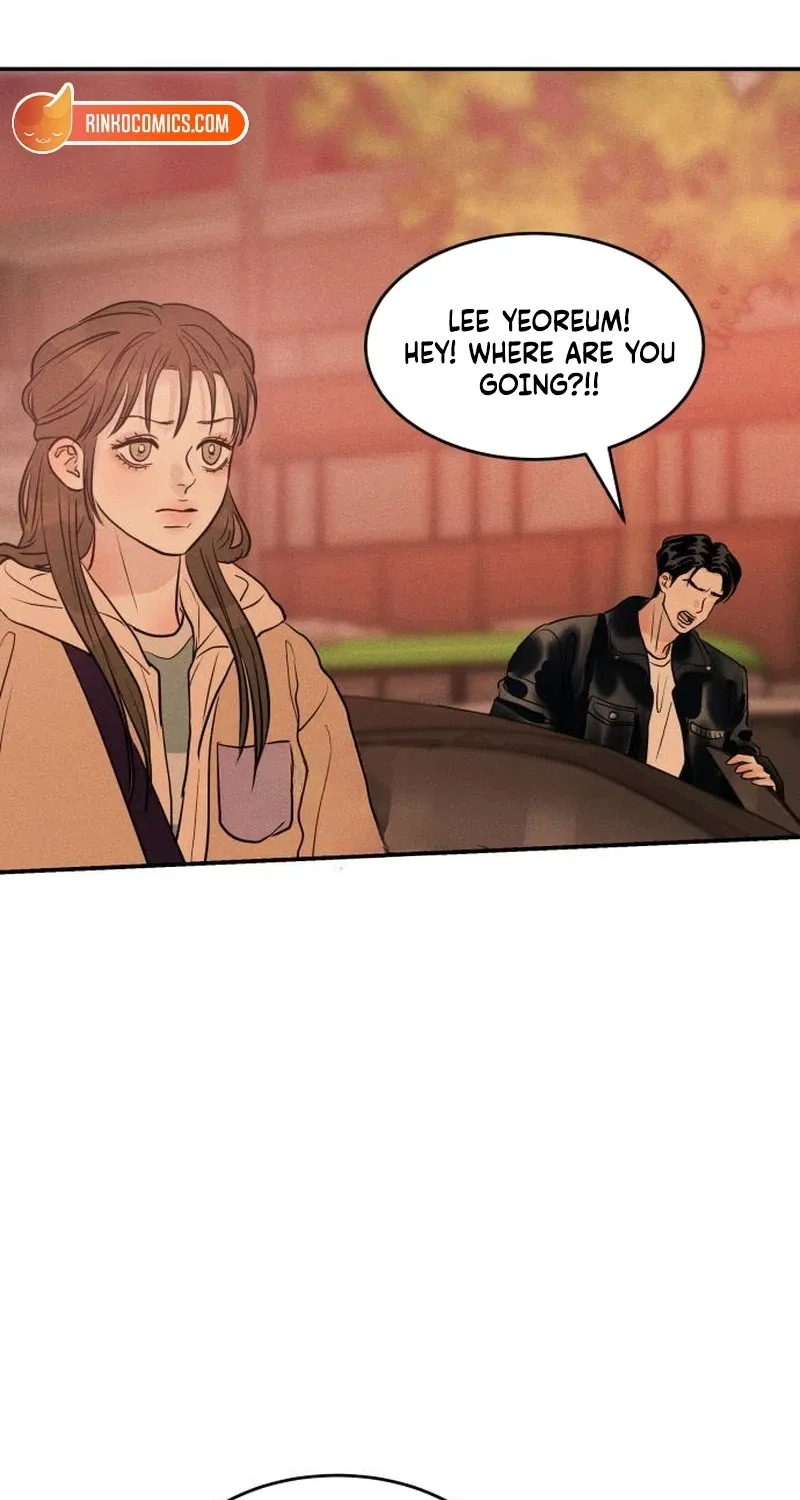 Unrefined Love Chapter 28 page 55 - 