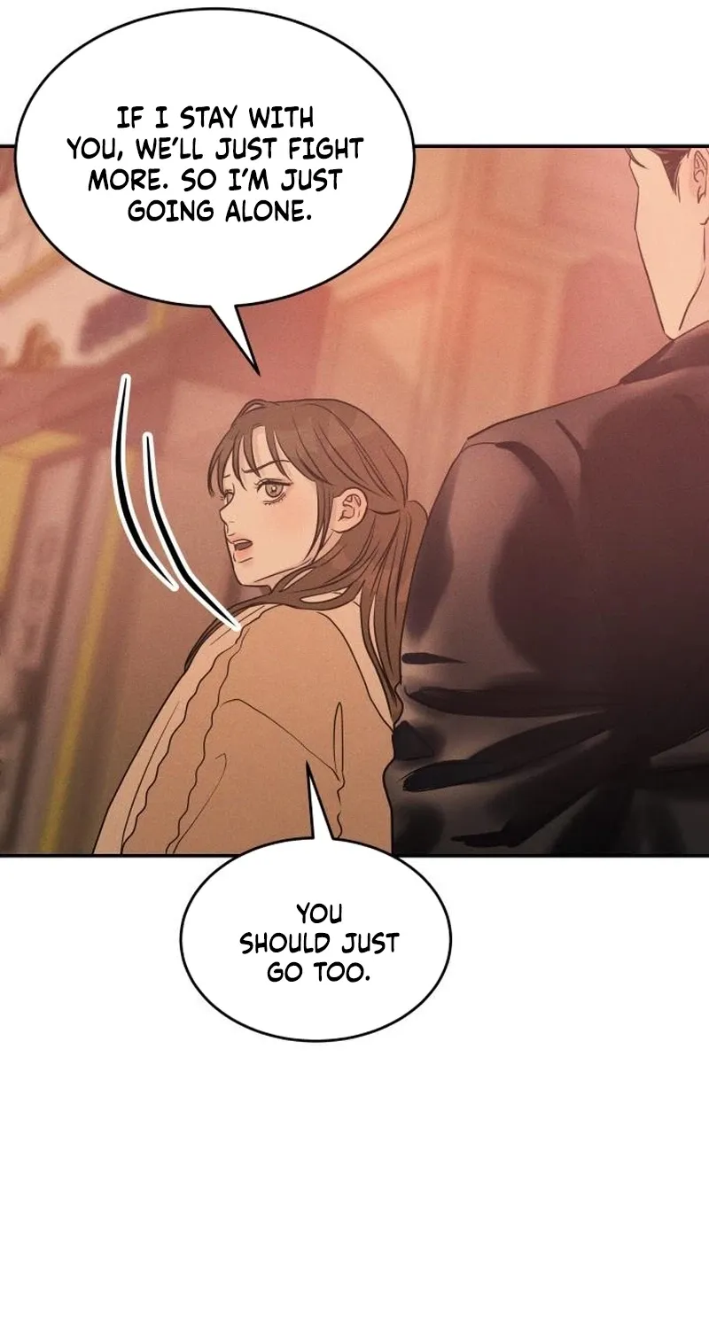 Unrefined Love Chapter 28 page 57 - 