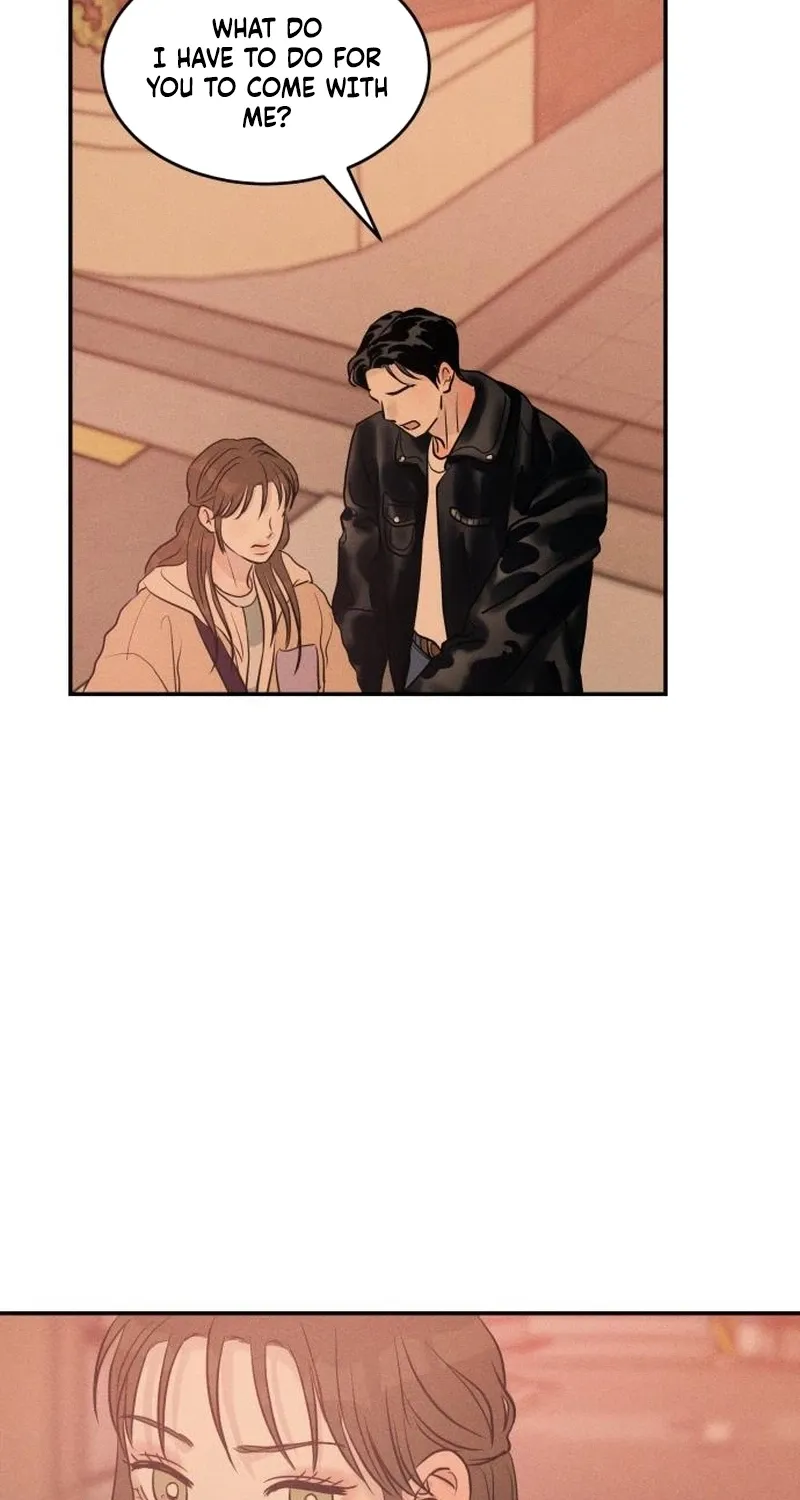 Unrefined Love Chapter 28 page 60 - 