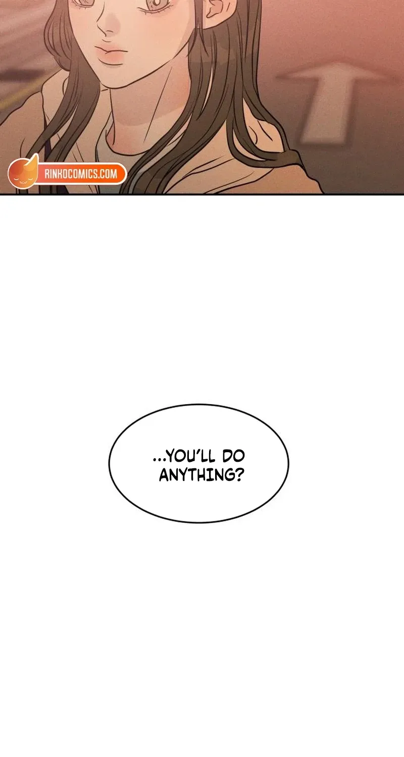 Unrefined Love Chapter 28 page 61 - 
