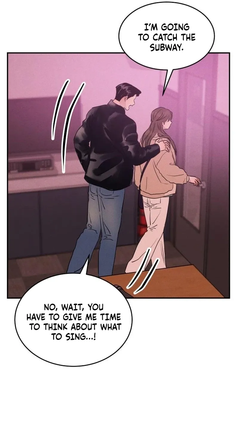 Unrefined Love Chapter 28 page 64 - 