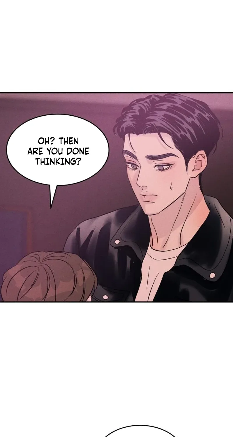 Unrefined Love Chapter 28 page 65 - 
