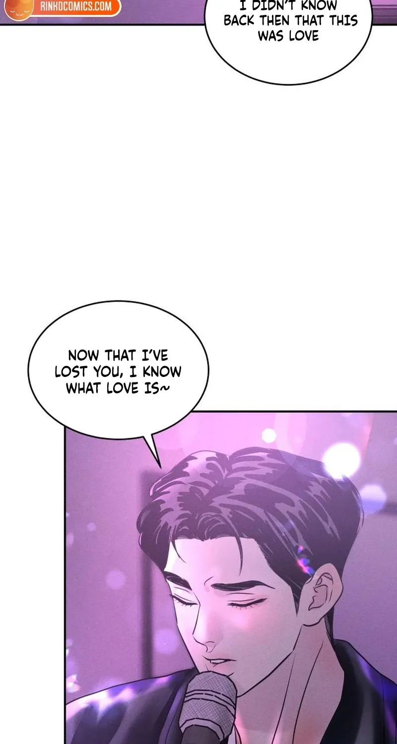 Unrefined Love Chapter 28 page 67 - 