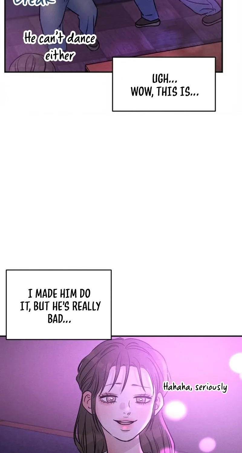 Unrefined Love Chapter 28 page 72 - 