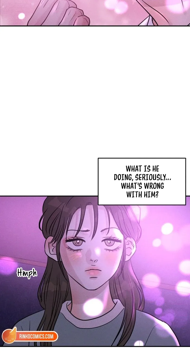 Unrefined Love Chapter 28 page 74 - 