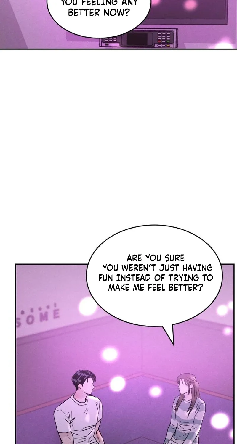 Unrefined Love Chapter 29 page 2 - 