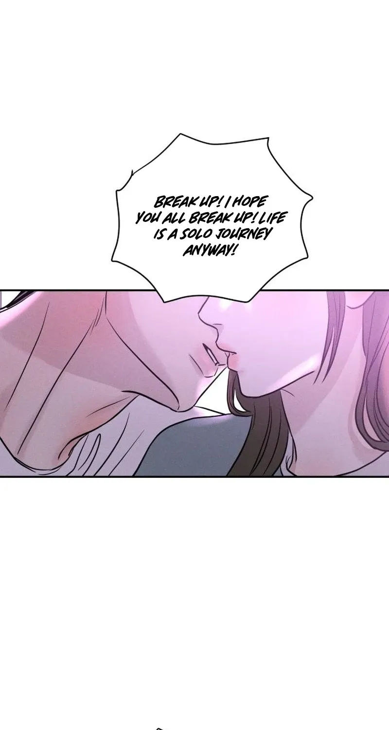 Unrefined Love Chapter 29 page 13 - 