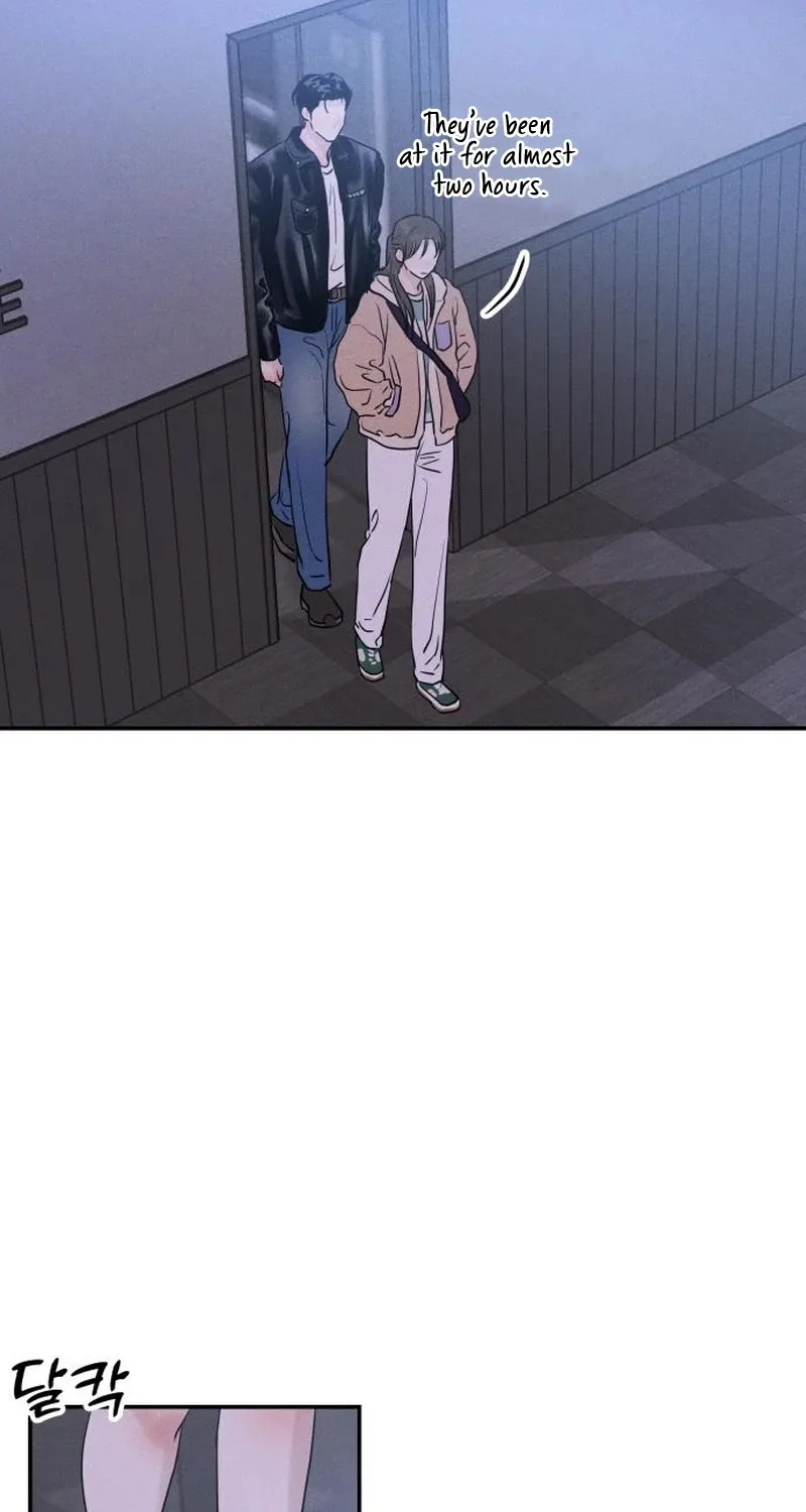 Unrefined Love Chapter 29 page 16 - 
