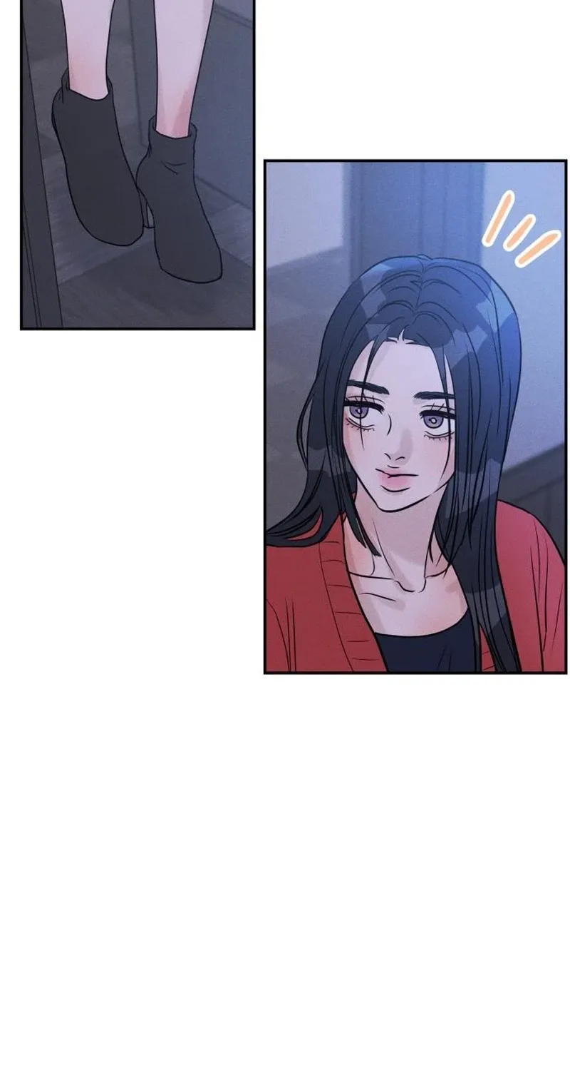 Unrefined Love Chapter 29 page 17 - 