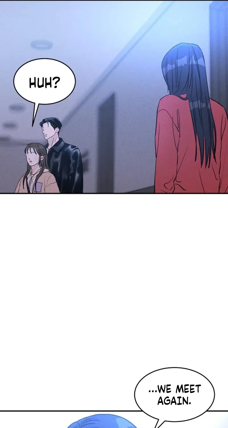 Unrefined Love Chapter 29 page 19 - 