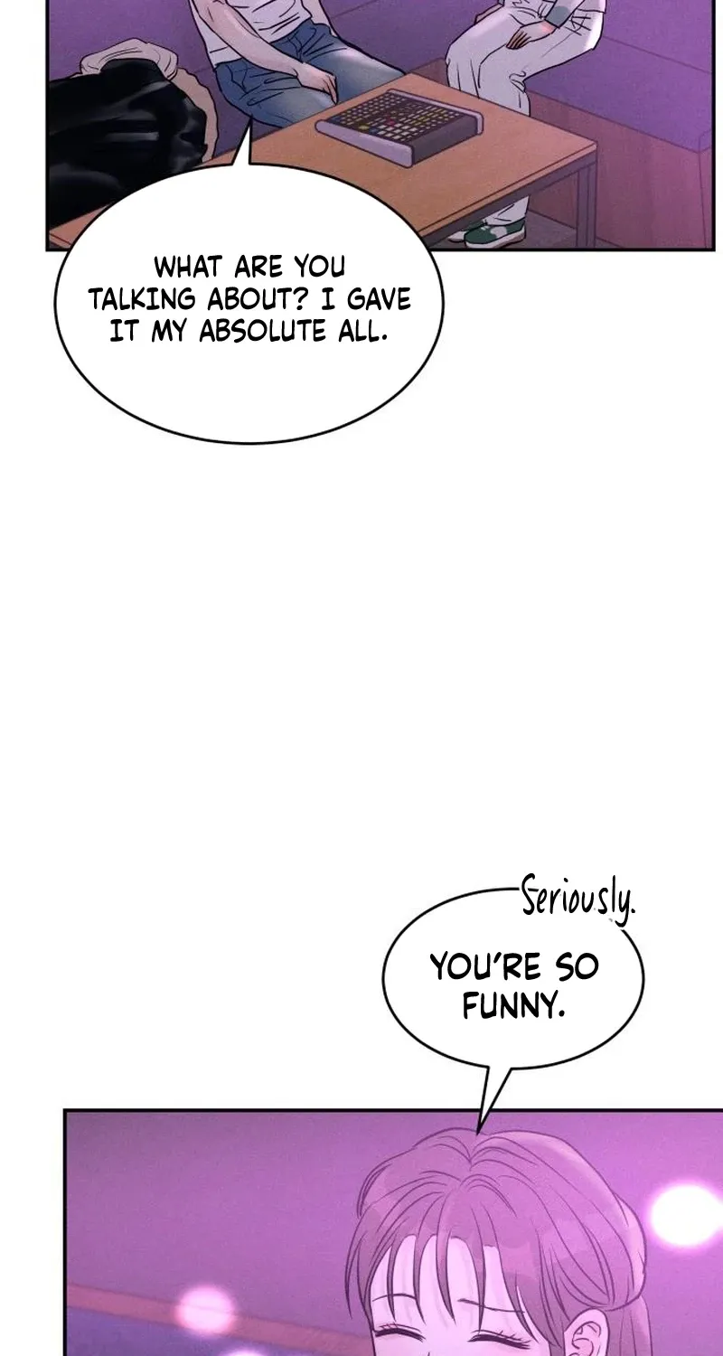 Unrefined Love Chapter 29 page 3 - 