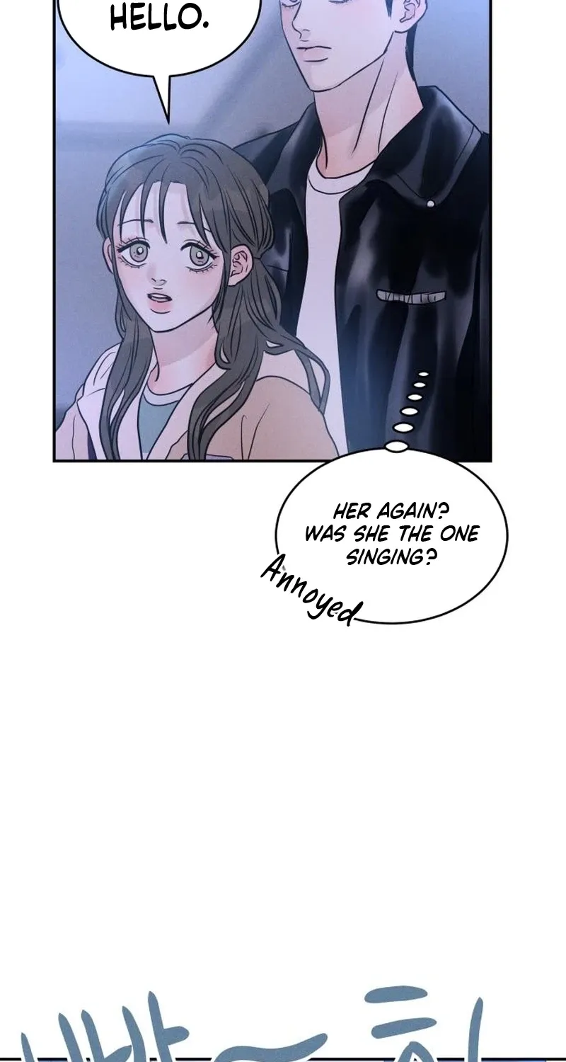 Unrefined Love Chapter 29 page 21 - 
