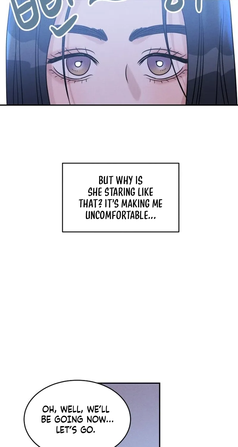 Unrefined Love Chapter 29 page 22 - 