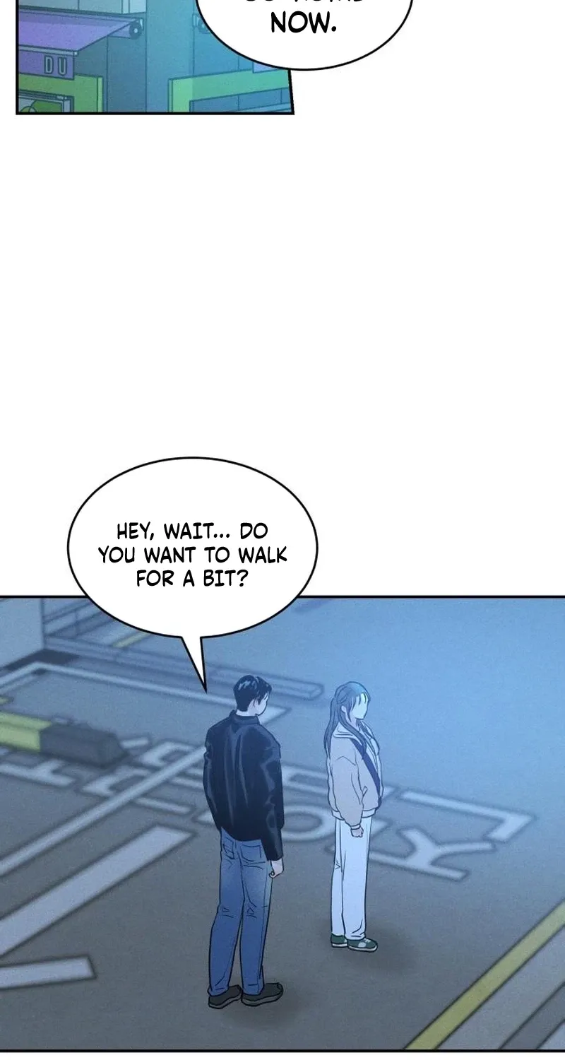 Unrefined Love Chapter 29 page 27 - 