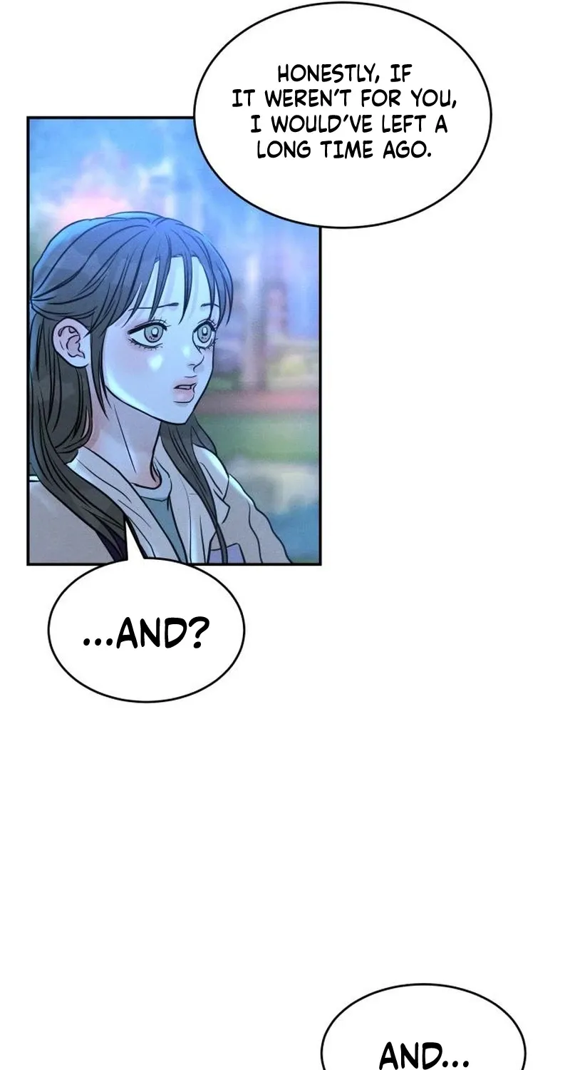 Unrefined Love Chapter 29 page 36 - 