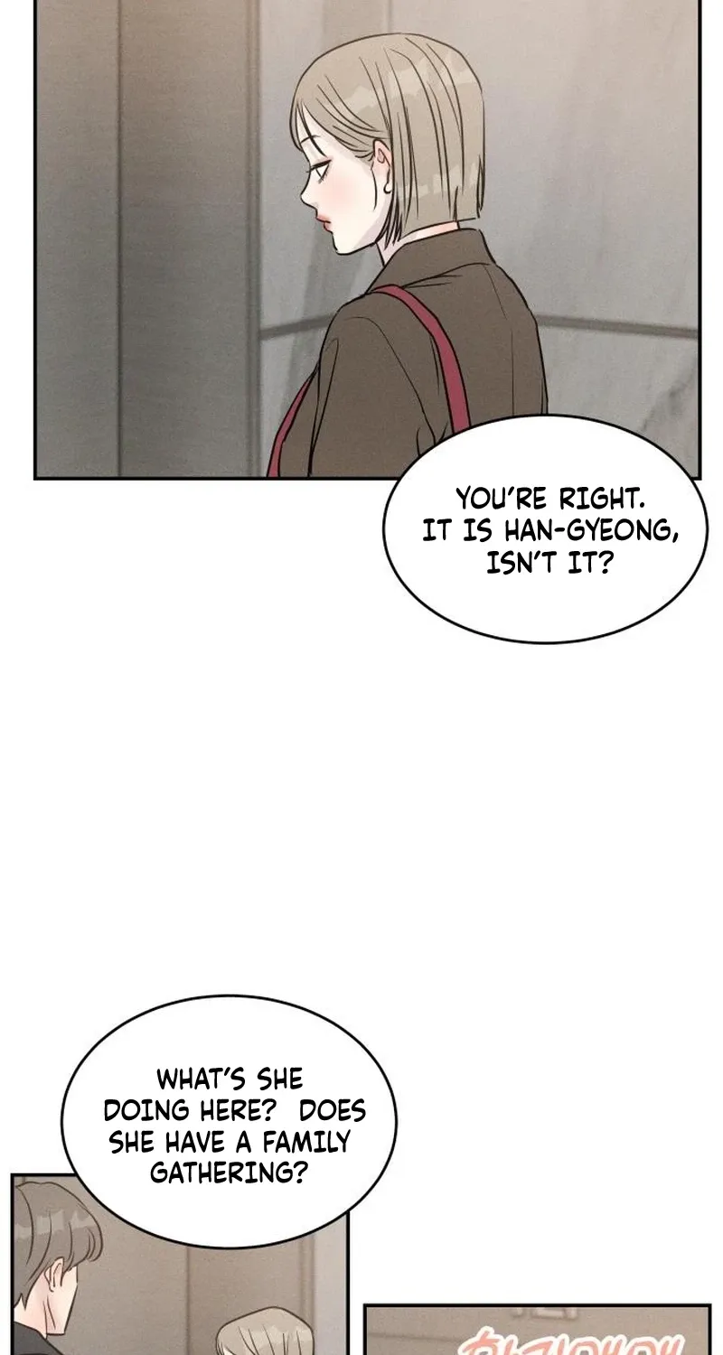 Unrefined Love Chapter 29 page 43 - 