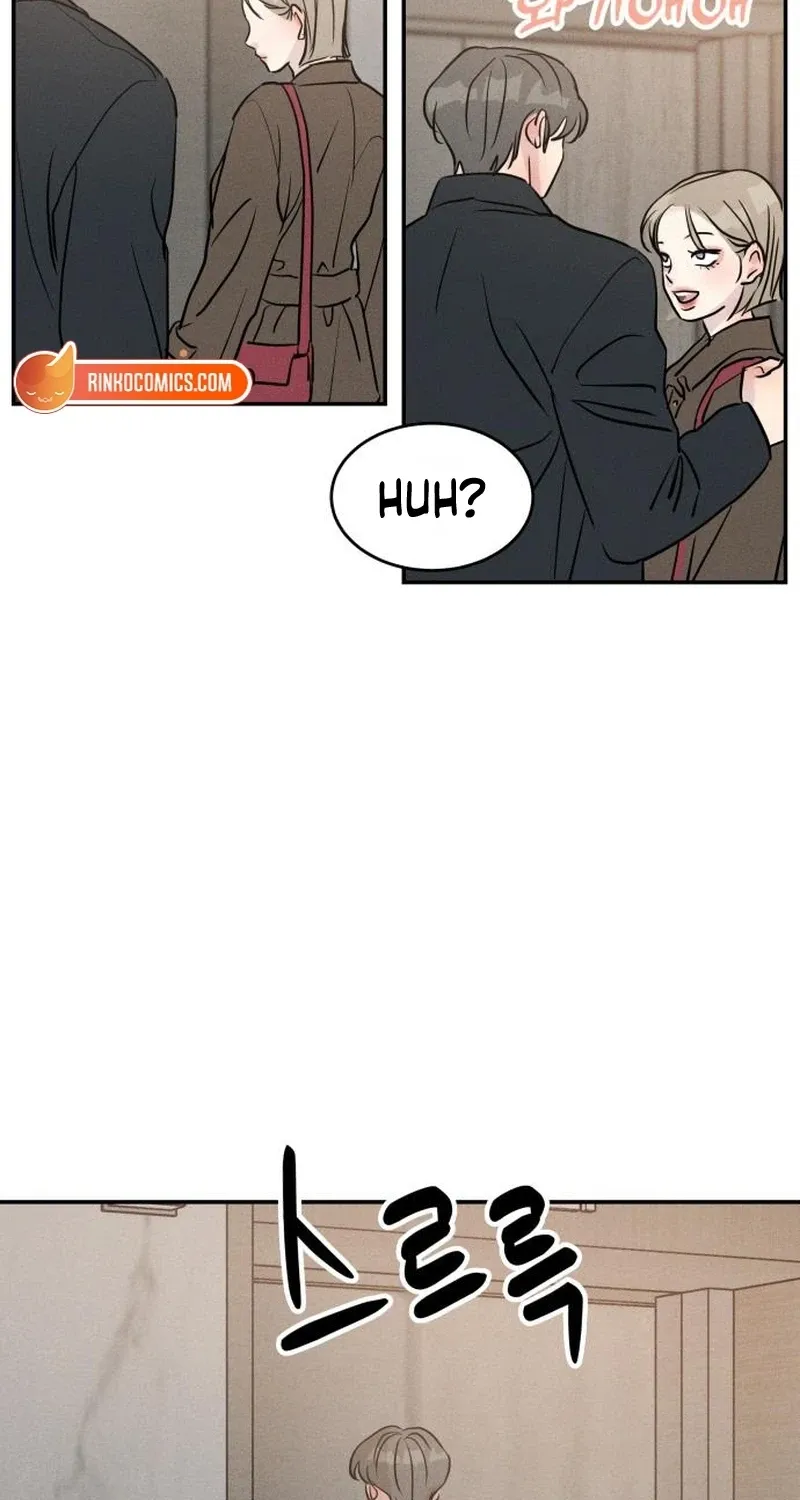 Unrefined Love Chapter 29 page 44 - 