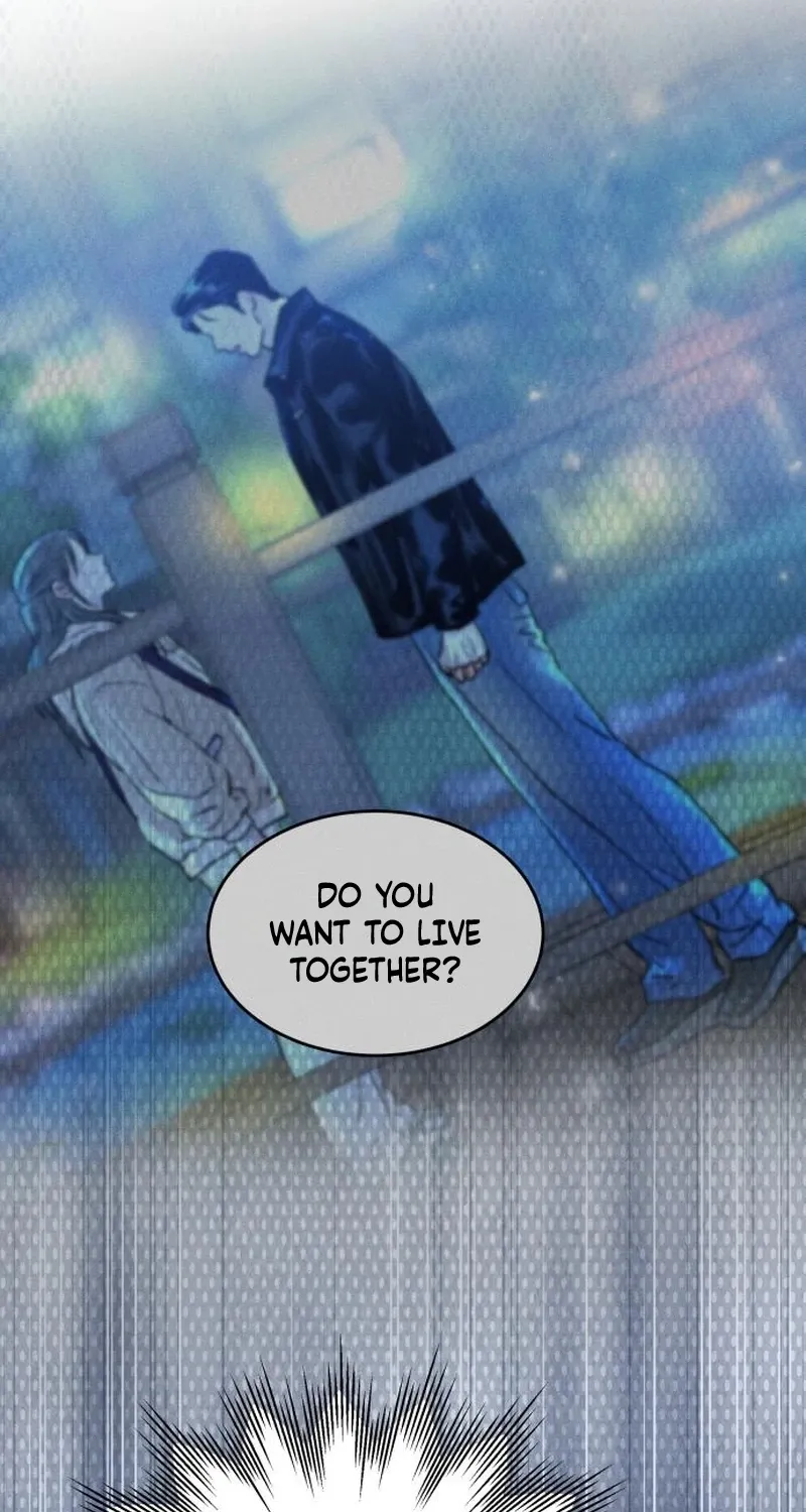 Unrefined Love Chapter 29 page 51 - 
