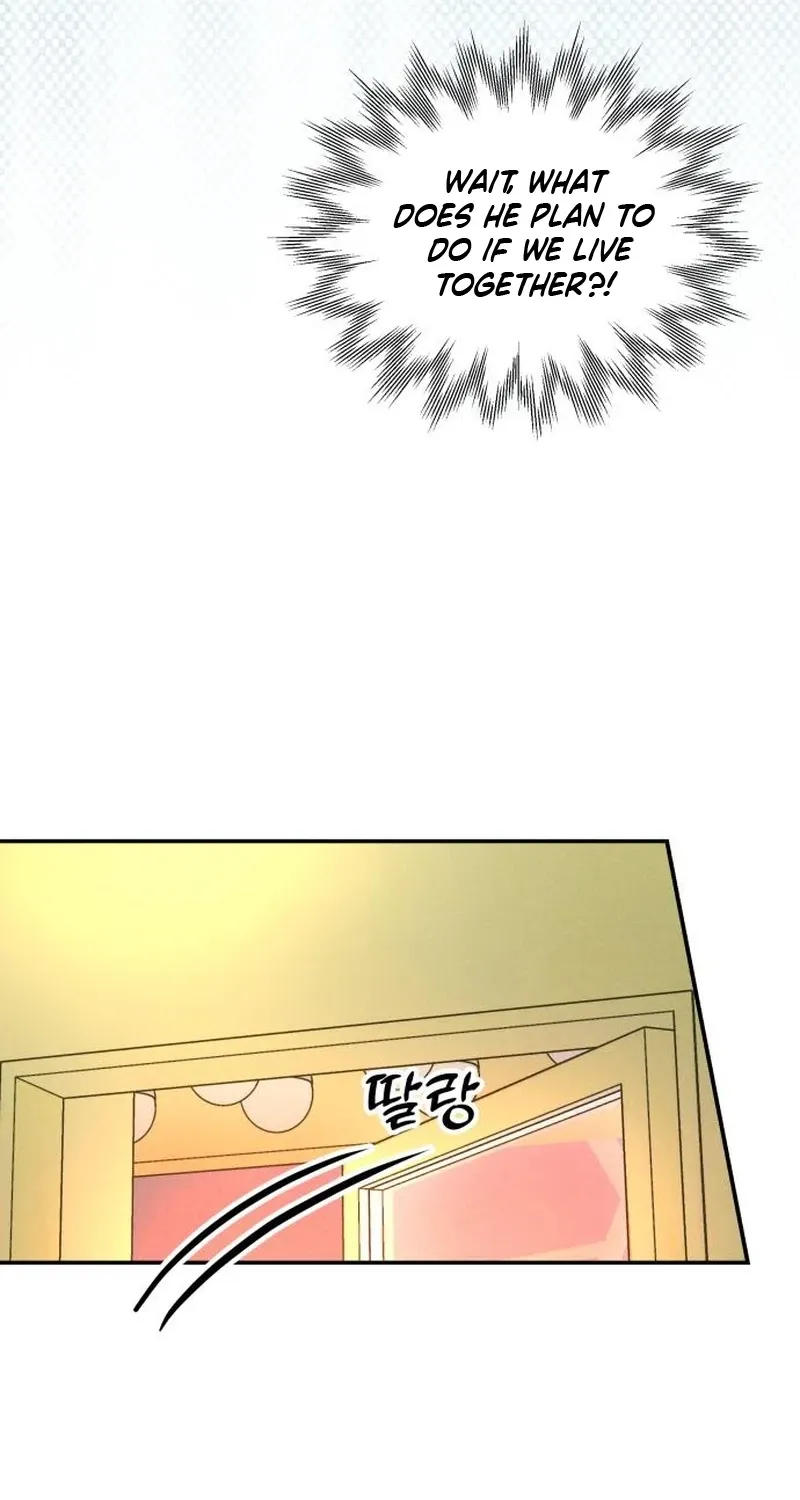Unrefined Love Chapter 29 page 54 - 