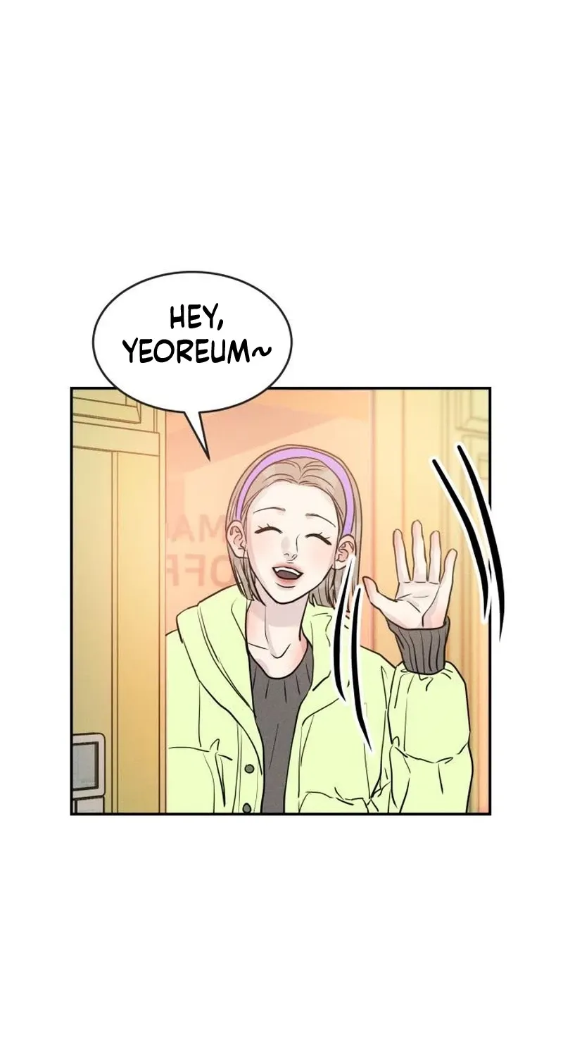 Unrefined Love Chapter 29 page 55 - 
