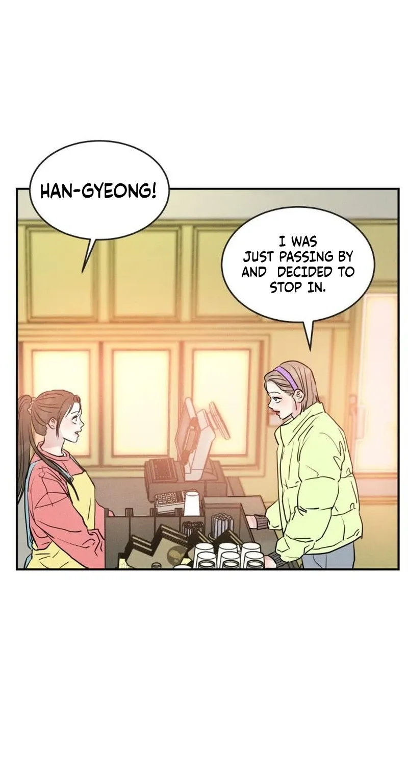 Unrefined Love Chapter 29 page 56 - 